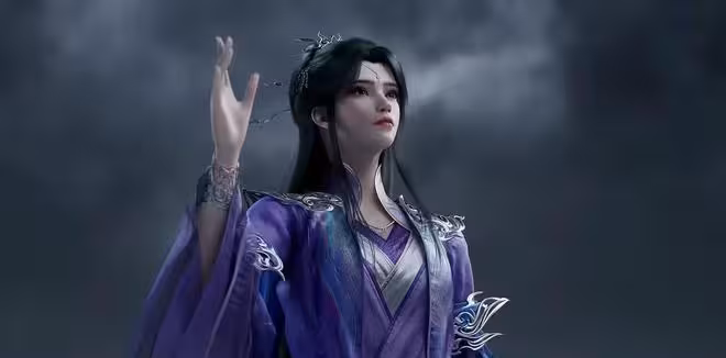 天運子的計劃被一人破壞,王林順勢認輸,陳濤的下場已可預見