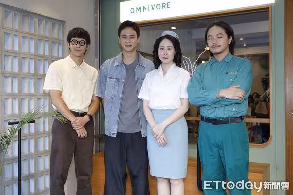 幫王柏傑慶生配大悲咒!楊銘威露面揭原因認「不知他分手謝欣穎」