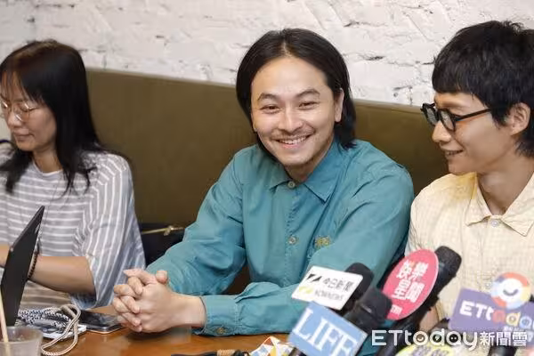 幫王柏傑慶生配大悲咒!楊銘威露面揭原因認「不知他分手謝欣穎」