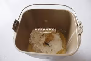 酥到掉渣渣｜好吃的黃莊月餅在家做起來