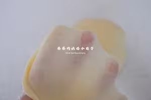 酥到掉渣渣｜好吃的黃莊月餅在家做起來