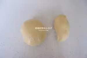 酥到掉渣渣｜好吃的黃莊月餅在家做起來