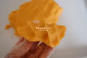 酥到掉渣渣｜好吃的黃莊月餅在家做起來