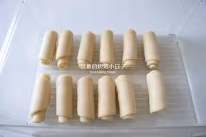 酥到掉渣渣｜好吃的黃莊月餅在家做起來