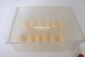 酥到掉渣渣｜好吃的黃莊月餅在家做起來
