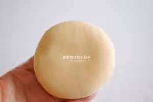 酥到掉渣渣｜好吃的黃莊月餅在家做起來