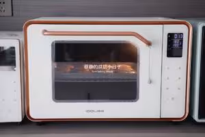 酥到掉渣渣｜好吃的黃莊月餅在家做起來