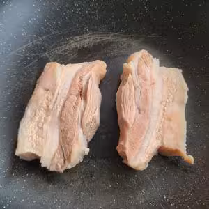 可樂五花肉