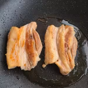 可樂五花肉