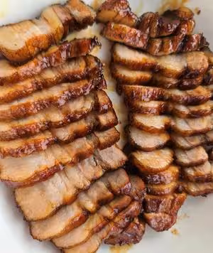 可樂五花肉