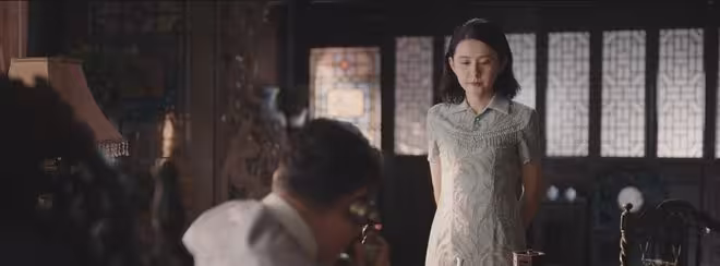 《灼灼韶華》田大少做夢都沒想到，跟周燕聯手，反而幫褚韶華大忙