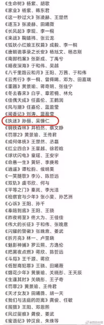 吳慷仁工作室開微博「本人疑不知情」　許光漢也開工作室帳號…被限流
