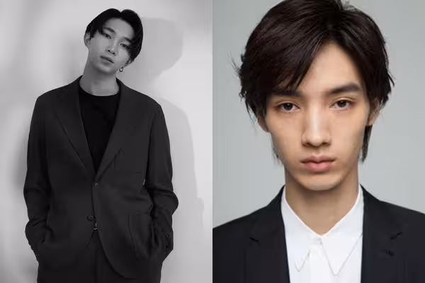清水尋也持毒案「再爆新共犯」！　《初戀》24歲男星被捕公司證實