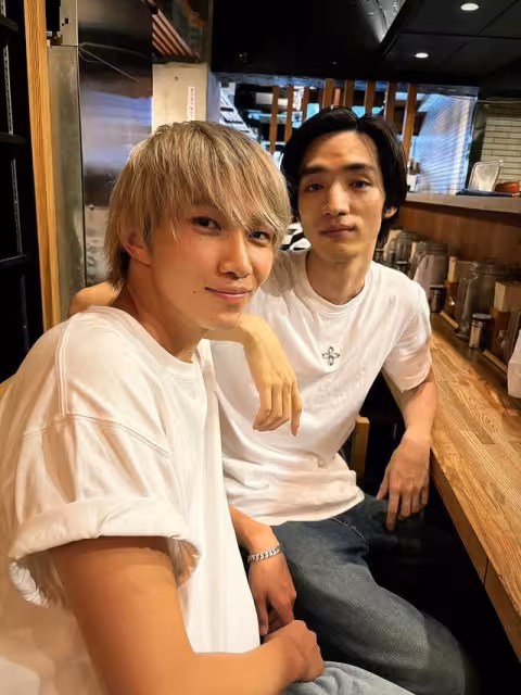 清水尋也持毒案「再爆新共犯」！　《初戀》24歲男星被捕公司證實