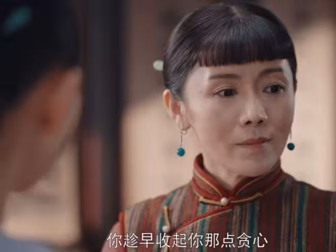 《灼灼韶華》周燕至死不知，害死她的3個人是誰，小伍下場已暗示