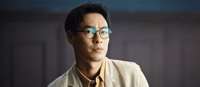 《灼灼韶華》周燕至死不知，害死她的3個人是誰，小伍下場已暗示
