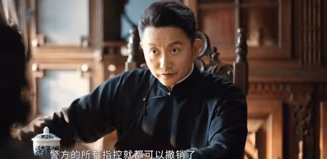 《灼灼韶華》周燕至死不知，害死她的3個人是誰，小伍下場已暗示