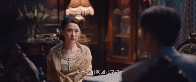 《灼灼韶華》直到被周燕陷害，褚韶華才知，陳大順替她擋了多少災
