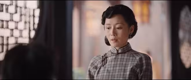 《灼灼韶華》直到被周燕陷害，褚韶華才知，陳大順替她擋了多少災