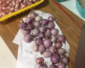 台式滷肉飯