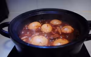 台式滷肉飯