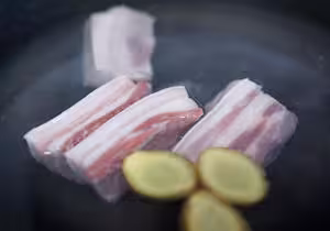 台式滷肉飯