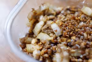 台式滷肉飯