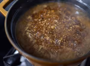 台式滷肉飯