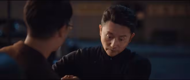 《灼灼韶華》直到聞知秋被追殺，褚韶華才知夏元的真面目