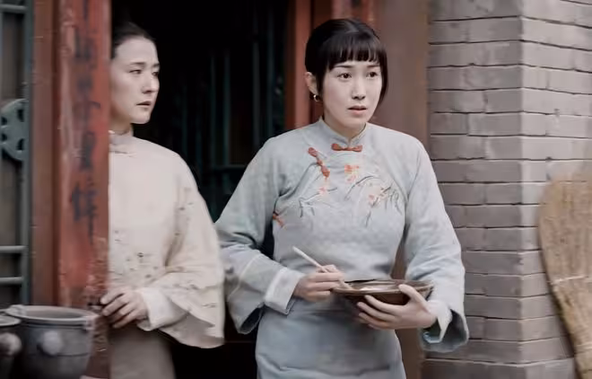 《灼灼韶華》大結局前瞻,二妞周燕慘死,韶華沒懸念,宋萍最意外
