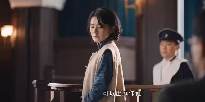 《灼灼韶華》:隱藏最深的人,褚韶華兩任亡夫真正的敵人
