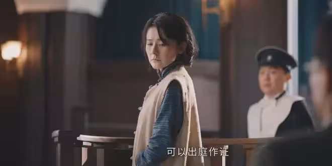 《灼灼韶華》:褚韶華勸宋萍說出真相,聞知秋反對夏元繼續做主席