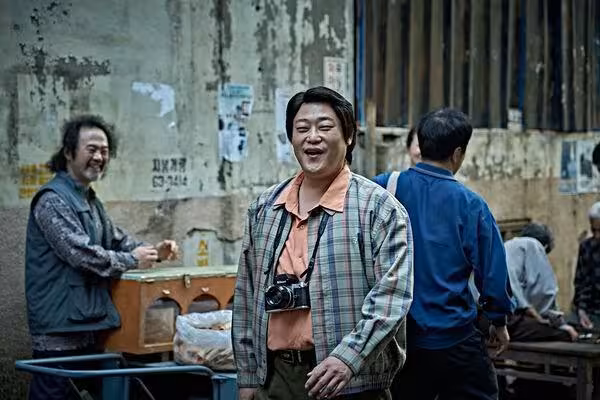 《屍速列車》導演新作擊敗《鬼滅》 任成宰演技反轉私下被贊可愛