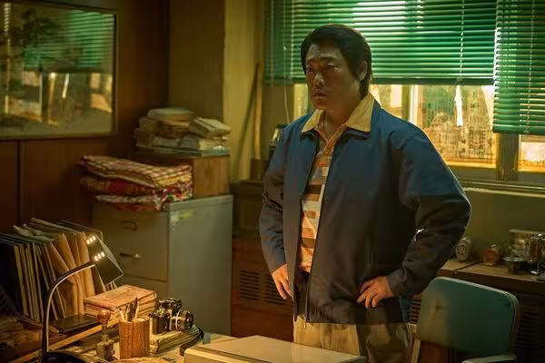 《屍速列車》導演新作擊敗《鬼滅》 任成宰演技反轉私下被贊可愛