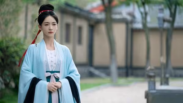 《墨雨雲間》23歲男星爆紅!被譽「哆啦A夢系男友」默默守護吳謹言