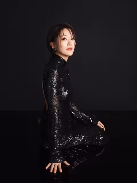 還記得她嗎? 玉女歌手紅遍全亞洲「突離開台灣多年」47歲絕美近況曝