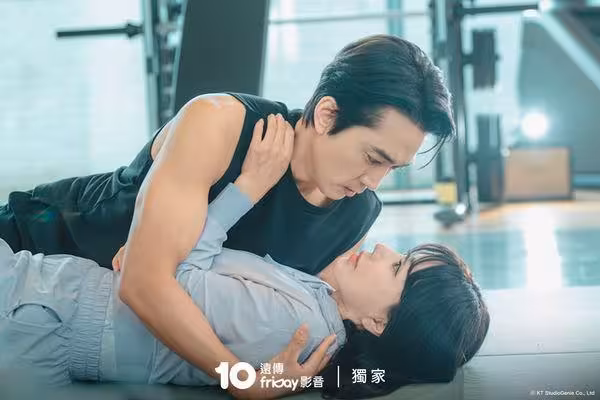 20年前來台宣傳《藍色生死戀》 宋承憲嘗珍珠:真以為是青蛙蛋!