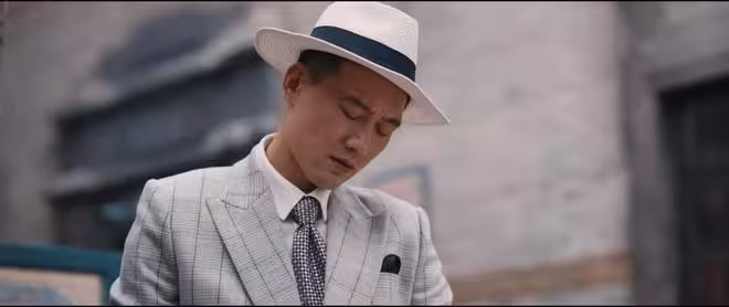 《灼灼韶華》直到周燕被騙淪為乞丐，才知，原著結局多大快人心