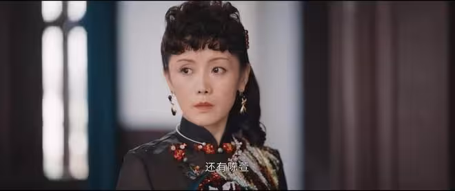 《灼灼韶華》直到周燕被騙淪為乞丐,才知,原著結局多大快人心