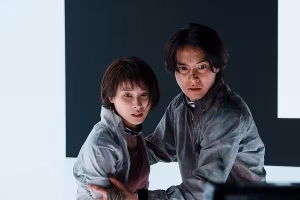 雷/《今際3》強勢回歸!「彩蛋是他們」驚喜現身 最後一幕有伏筆