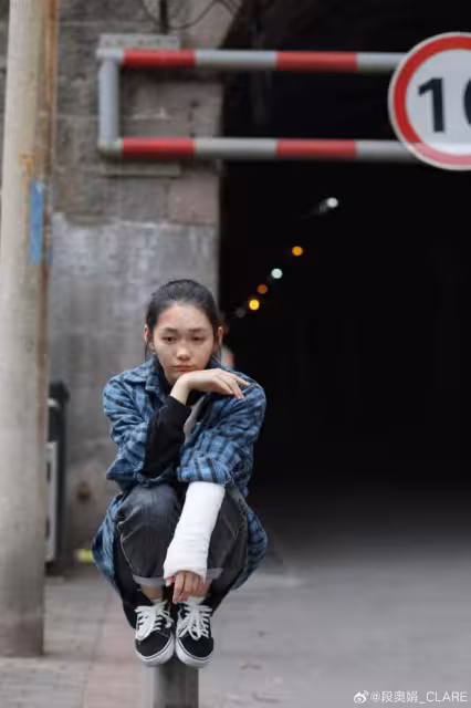 金雞獎大爆冷！段奧娟憑藉《歲歲平安》提名金雞獎最佳女主角