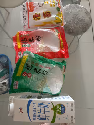 3天不會變硬的冰皮月餅皮