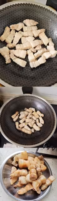【保姆級教程】🔥一口封神的玫瑰腐乳紅燒肉！肥而不膩，入口即化，新手零翻車秘訣大公開！
