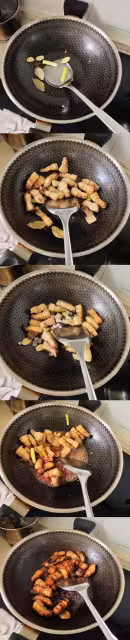 【保姆級教程】🔥一口封神的玫瑰腐乳紅燒肉！肥而不膩，入口即化，新手零翻車秘訣大公開！