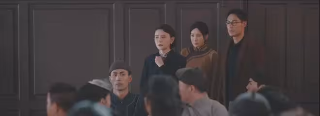 《灼灼韶華》結局:3圓滿2人口碑反轉1瘋1死,韶華和聞知秋有變數