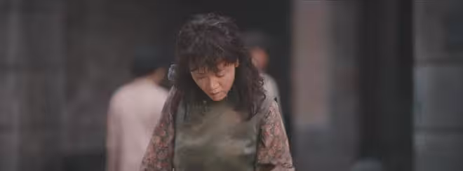 《灼灼韶華》結局:3圓滿2人口碑反轉1瘋1死,韶華和聞知秋有變數