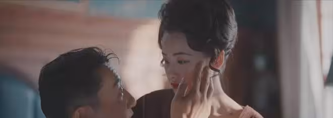 《灼灼韶華》結局:3圓滿2人口碑反轉1瘋1死,韶華和聞知秋有變數
