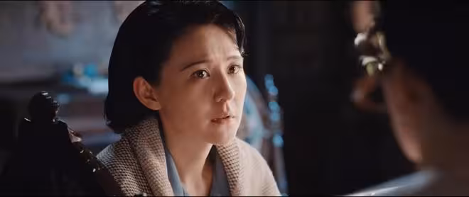《灼灼韶華》直到康二妞慘死街頭，褚韶華才知夏元對二妞只有利用