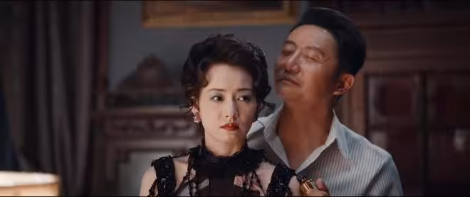《灼灼韶華》直到康二妞慘死街頭,褚韶華才知夏元對二妞只有利用