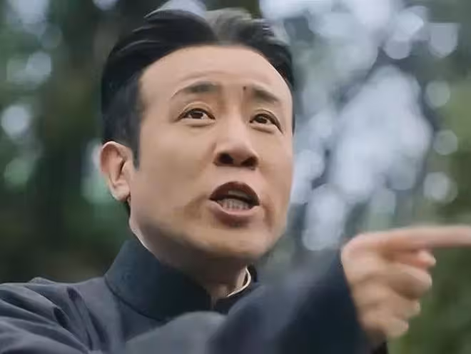 於和偉殺進國慶檔，《沉默的榮耀》未播先火，諜戰劇又要出天花板